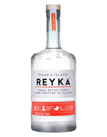 Reyka Vodka 750ml - Reyka