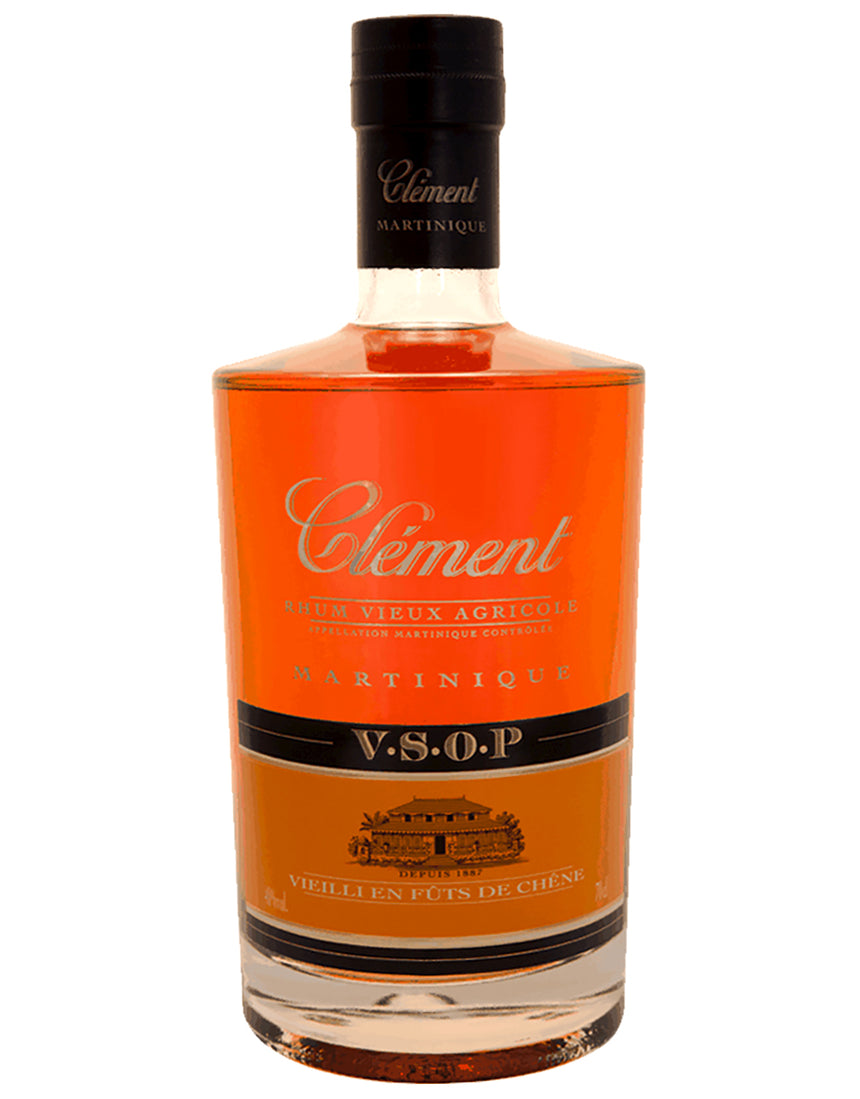 Clement Rhum VSOP 750ml - Clement