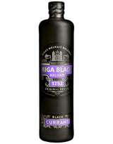 Buy Riga Black Balsam Currant Liqueur