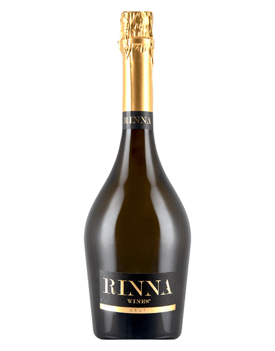 Buy Rinna Sparkling Brut Champagne by Lisa Rinna | Quality Liquor Store