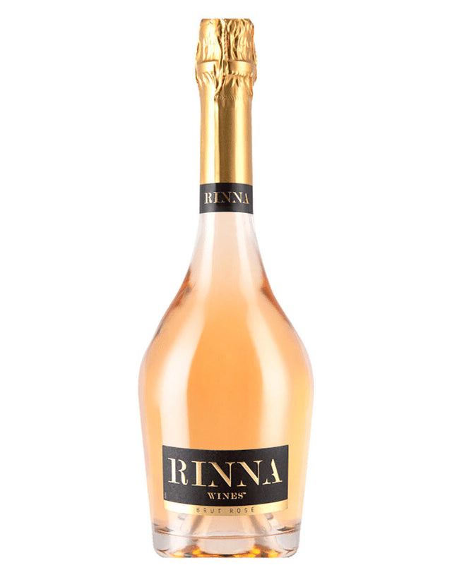 Rinna Wines Brut Rosé by Lisa Rinna - Rinna