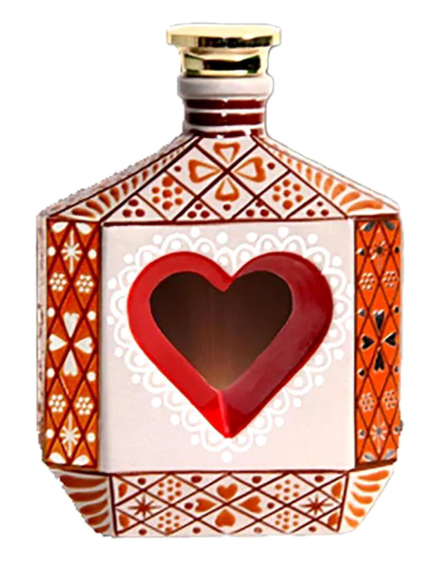 Riqueza Cultural Heart Anejo 750ml - Riqueza Cultural