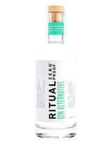 Buy Ritual Non-Alcoholic Gin Alternative