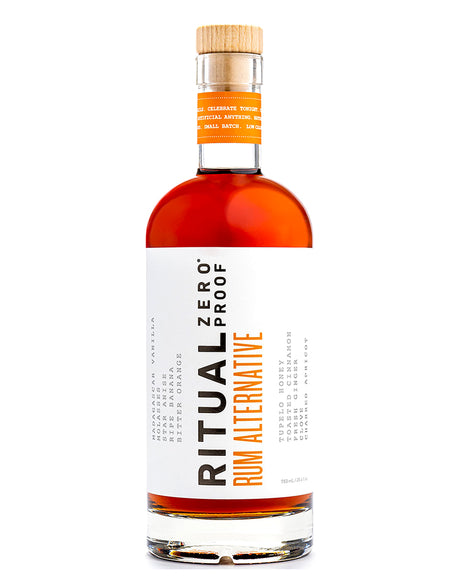 Buy Ritual Non-Alcoholic Rum Alternative