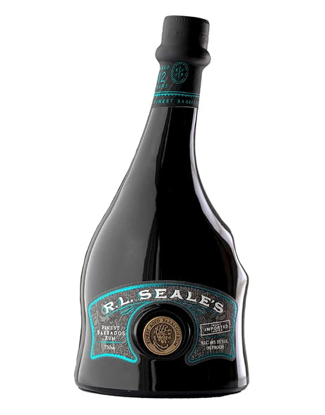 R.L. Seale's 12 Year Rum - R.L. Seale's