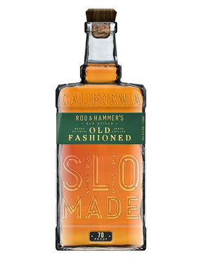 Buy Rod & Hammer’s Old Fashioned Cocktail