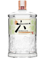 Roku Minori Select Edition Japanese Gin