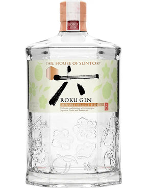 Roku Minori Select Edition Japanese Gin