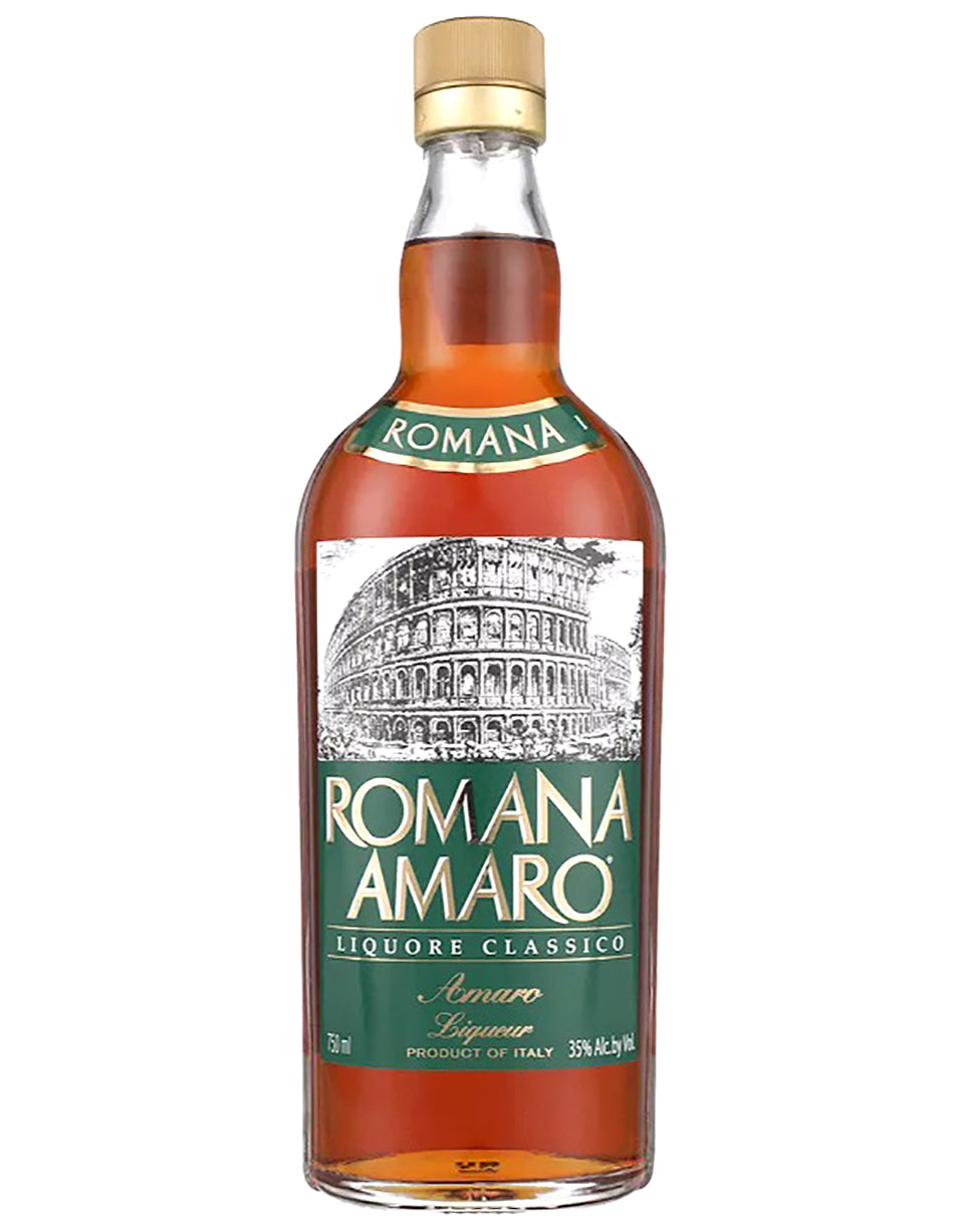 Buy Romana Amaro Liqueur