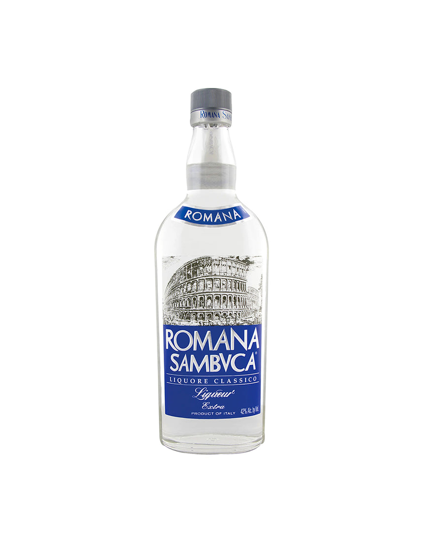 Romana Sambuca 375ml - Romana Sambuca