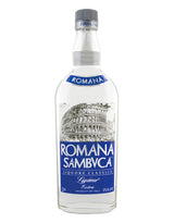 Romana Sambuca 750ml - Romana Sambuca