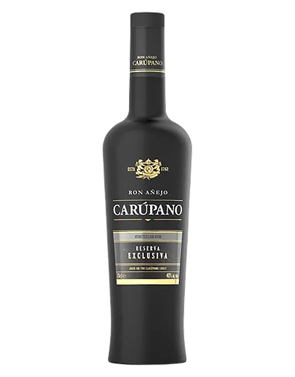 Buy Ron Carúpano Reserva Exclusiva 12 Year Rum