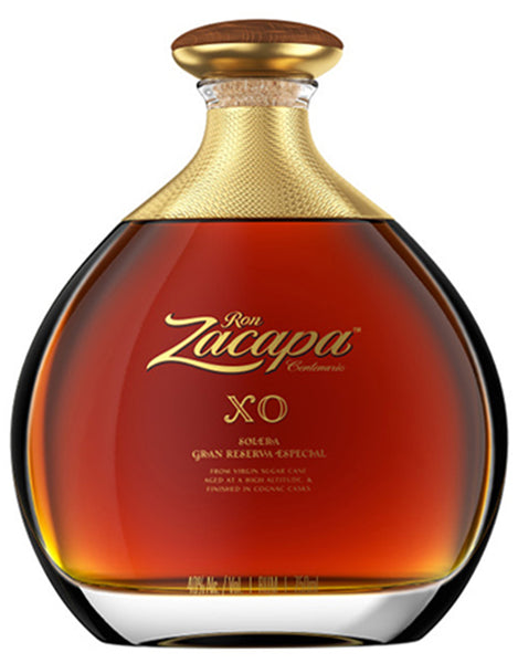 Ron Zacapa Rum XO