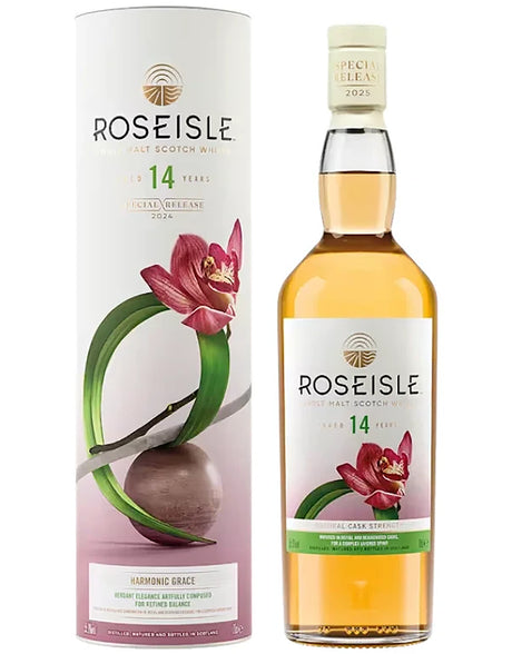 Buy Roseisle 14 Year Scotch Whisky Special Release 2025