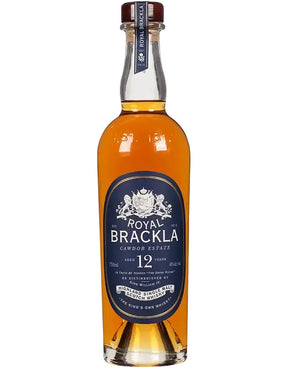 Buy Royal Brackla 12 Year Old Scotch