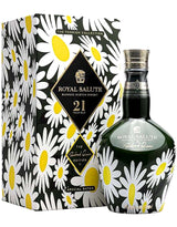 Buy Chivas Royal Salute 21 Year Old Richard Quinn Edition II Daisy