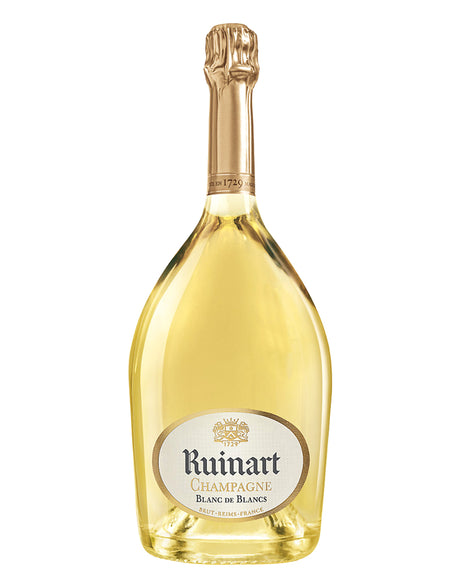 Buy Ruinart Blanc de Blancs Champagne