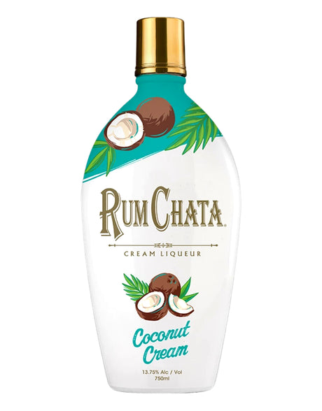 RumChata Coconut Cream Liqueur - RumChata