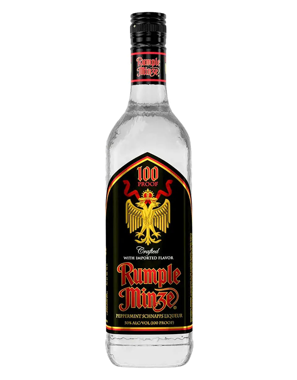 RUMPLE TIL SKiNZ What is a Rumpl〜 Buy Rumple Minze Peppermint Schnapps | Quality Liquor Store