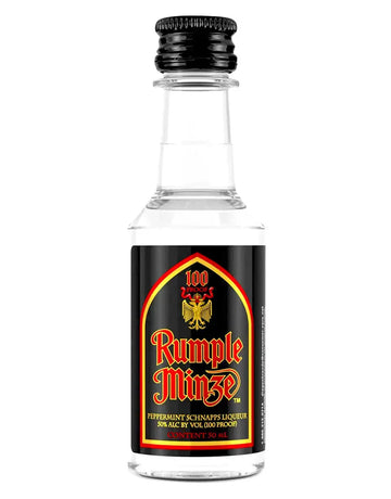 Rumple Minze 50ml - Rumple Minze