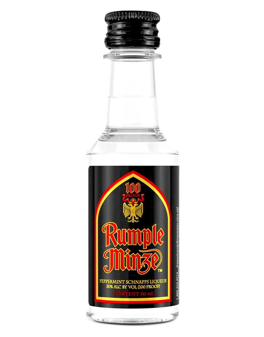 Rumple Minze 50ml - Rumple Minze