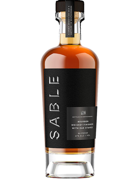 Buy Sable Bourbon Whiskey