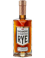 Buy Sagamore Reserve Series 9 Year Old Rye Whiskey