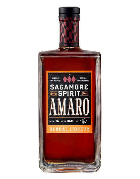Buy Sagamore Spirits Amaro Liqueur | Quality Liquor Store