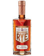 Sagamore Spirit 10 Year Old Straight Rye Whiskey