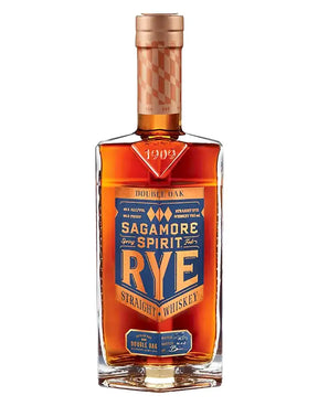 Sagamore Double Oak 750ml - Sagamore Spirit
