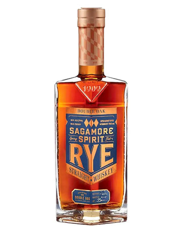 Sagamore Double Oak 750ml - Sagamore Spirit