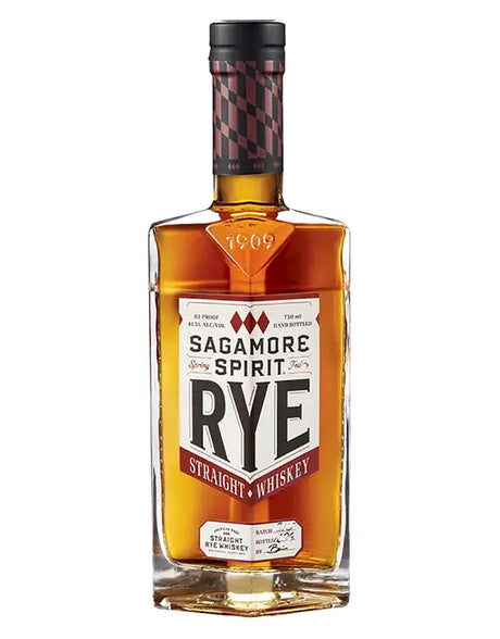 Sagamore Straight Rye 750ml - Sagamore Spirit