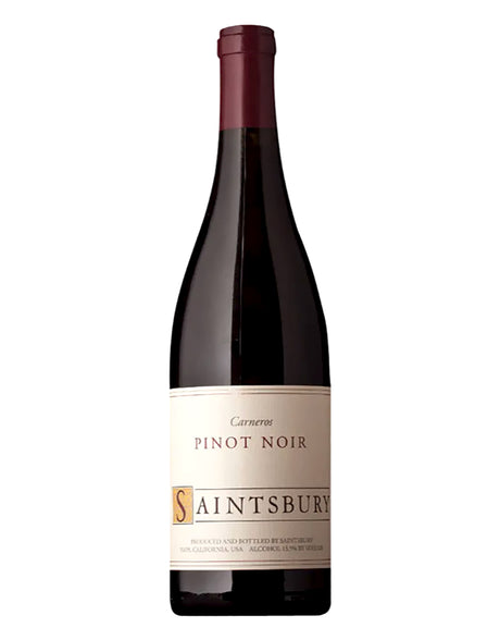 Buy Saintsbury Pinot Noir