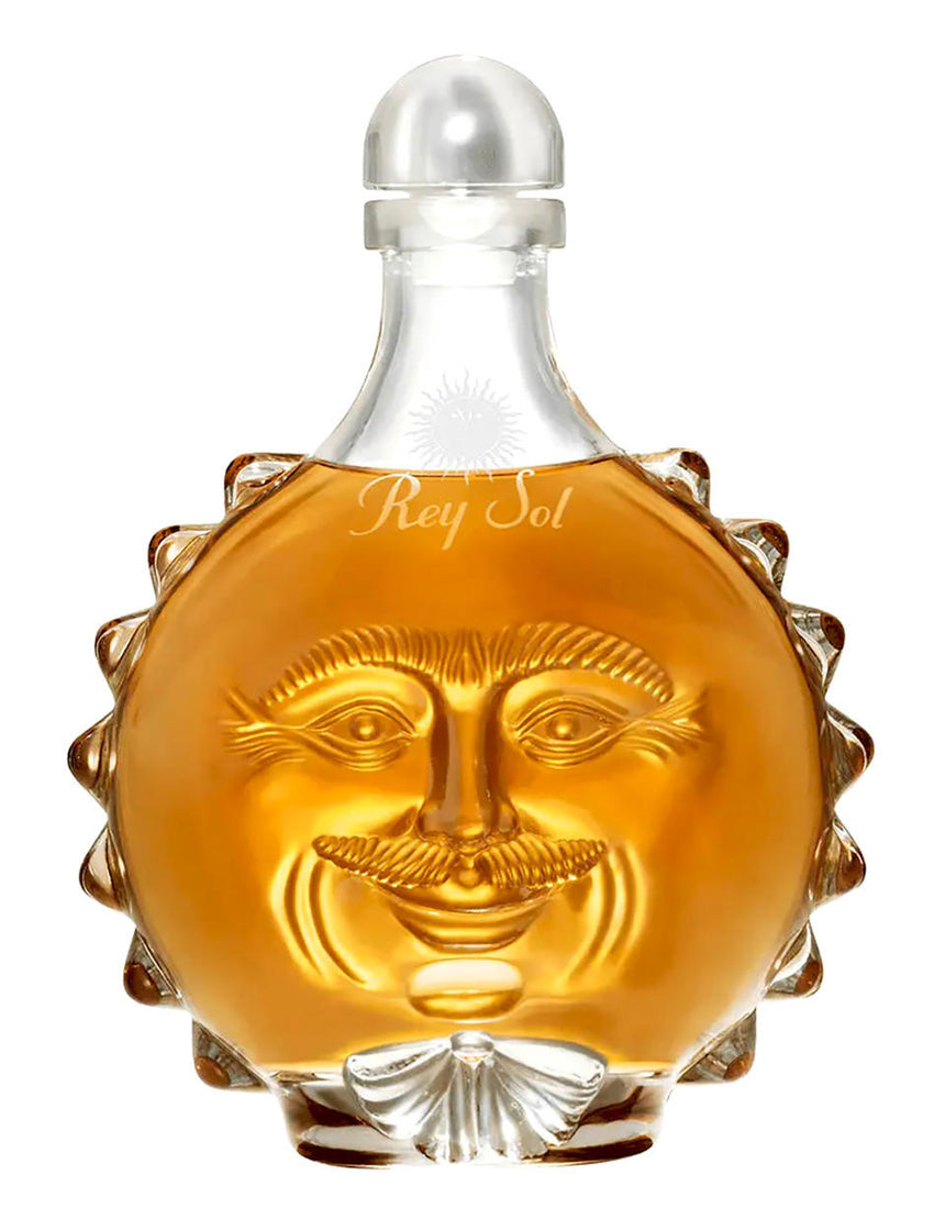 San Matias Rey Sol Extra Anejo Tequila - San Matias