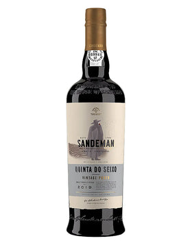 Buy Sandeman Porto Vintage Quinta do Seixo 2019