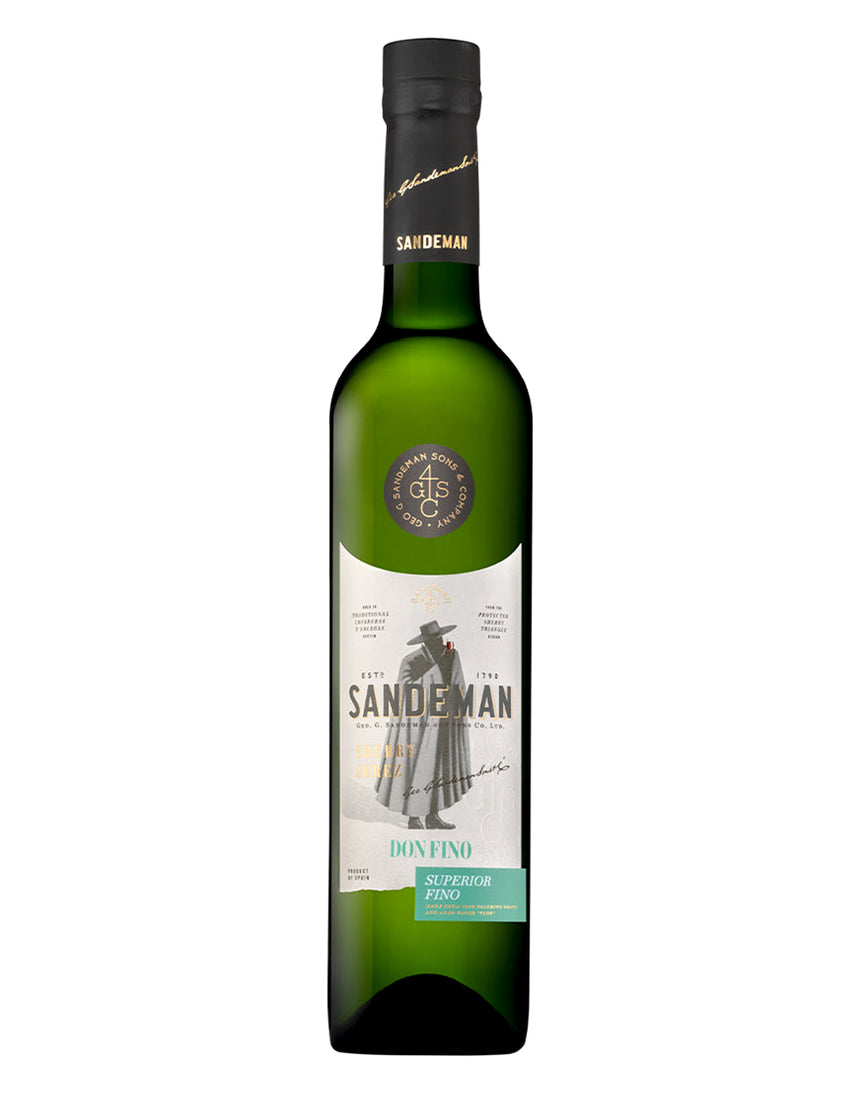 Buy Sandeman Sherry Don Fino Superior Fino