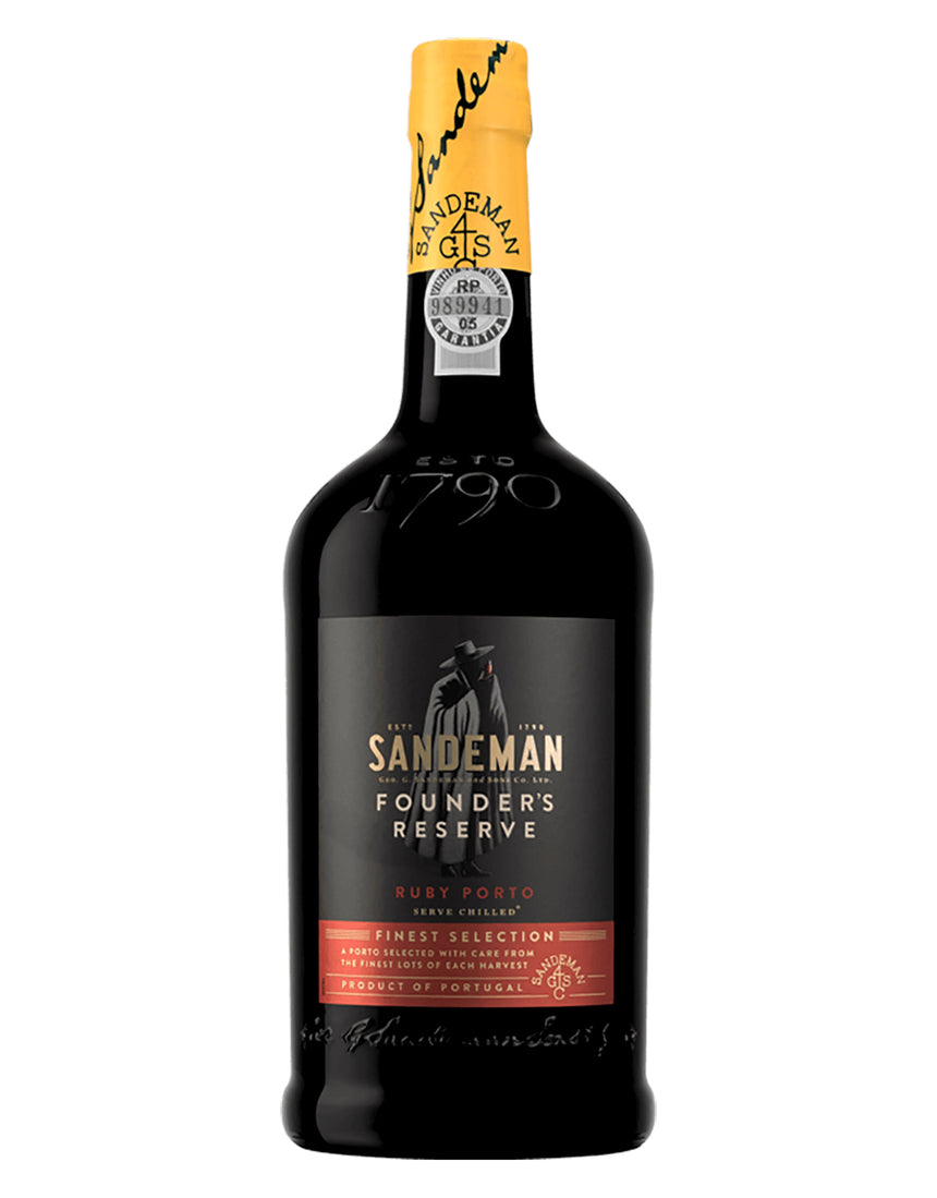 Buy Sandeman Porto Founder's Reserve