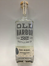 Old Harbor San Miguel SW Gin - Old Harbor