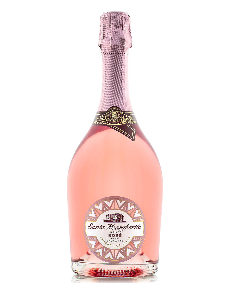 Buy Santa Margherita Brut Rosé | Quality Liquor Store