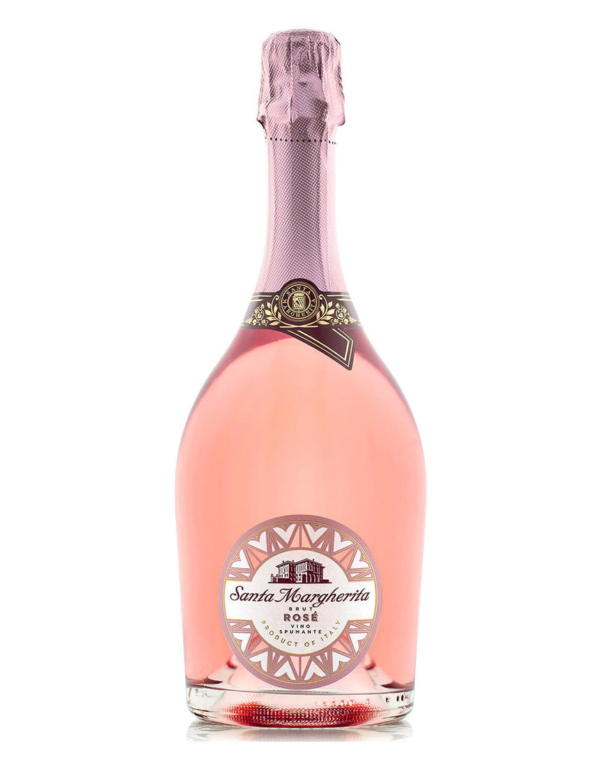 Santa Margherita Brut Rosé - Santa Margherita