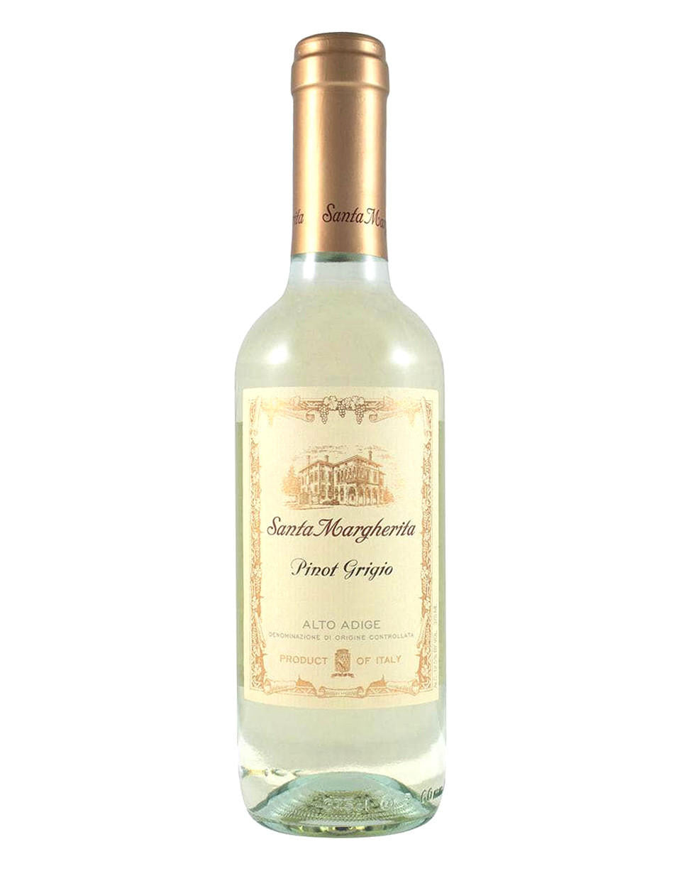 Santa Margherita Pinot Grigio 375ml - Santa Margherita