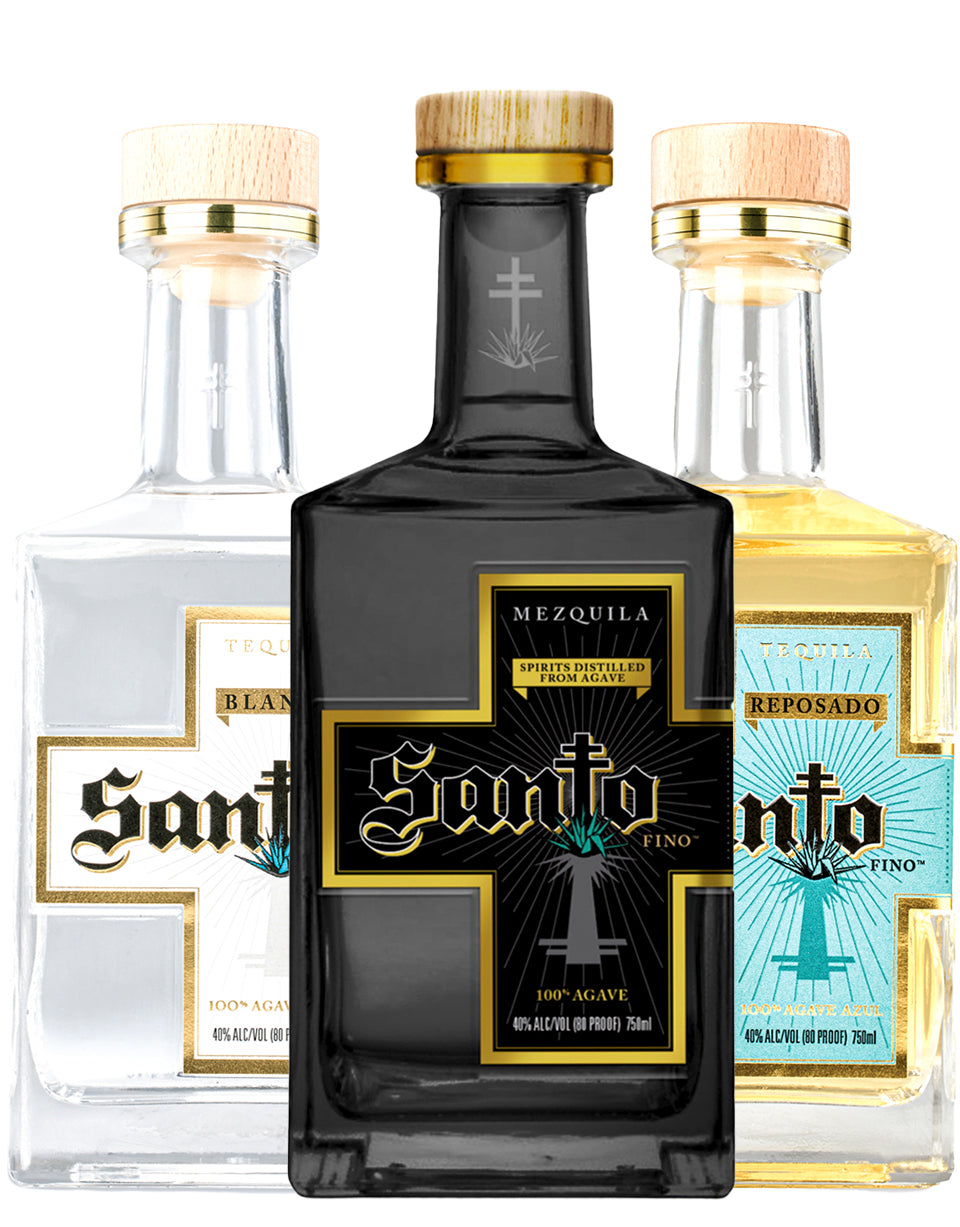 Buy Santo Fino 3-Pack Combo