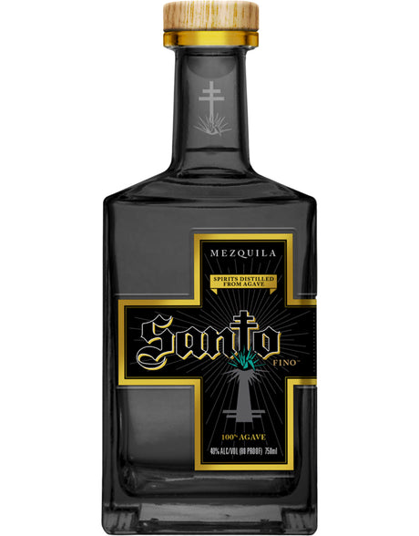 Buy Santo Fino Mezquila