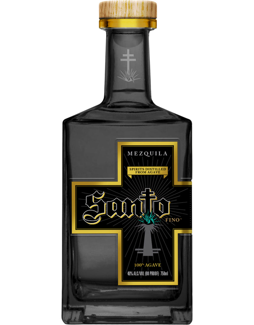 Buy Santo Fino Mezquila