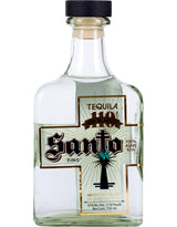 Buy Santo Fino Blanco 110 Proof Tequila