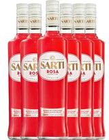 SARTI  SARTI Rosa Italian Aperitif -  Wine  Quality Liquor Store