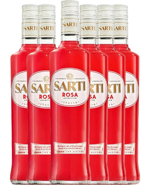 SARTI  SARTI Rosa Italian Aperitif -  Wine  Quality Liquor Store