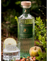 The Sassenach Wild Scottish Gin 750ml - Sassenach