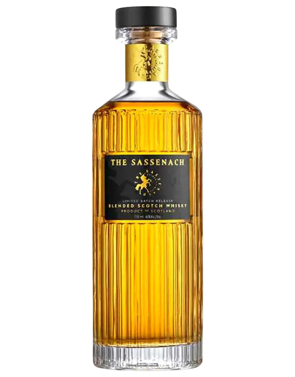 Buy The Sassenach Scotch Whisky | Quality Liquor Store