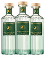 The Sassenach Wild Scottish Gin 3-Pack - Sassenach